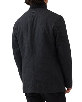 Longbush Jacket