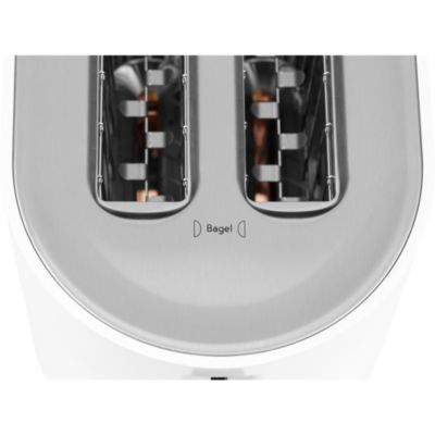 Caf&amp;eacute;™ Express 2 Slice Toaster