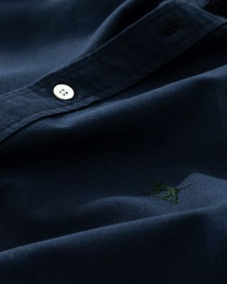 Gunn Oxford Sports Fit Shirt