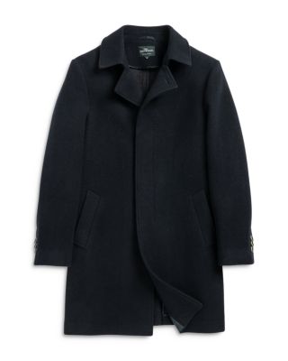 Murchison Coat