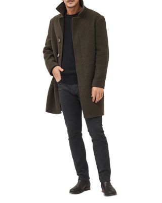 Murchison Coat