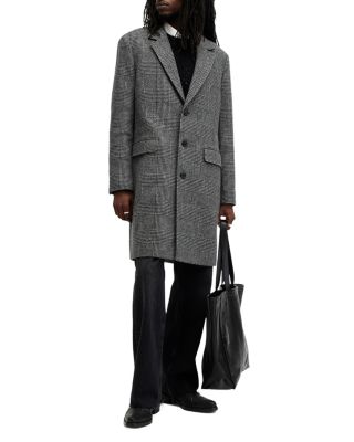 Whitlock Coat