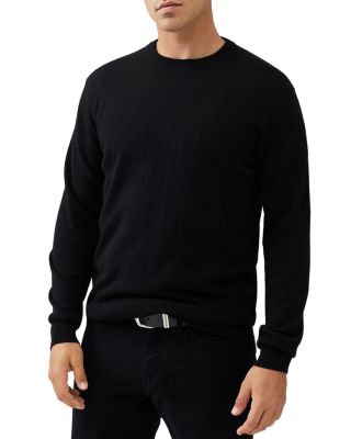 Queenstown Crewneck Sweater