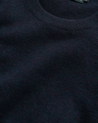Queenstown Crewneck Sweater