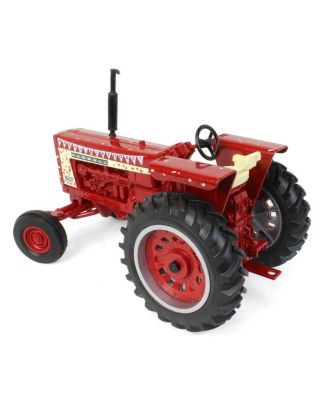  Unisex 1/16 Farmall "Happy Birthday" Tractor Toy 2-4 - Ages 5-7