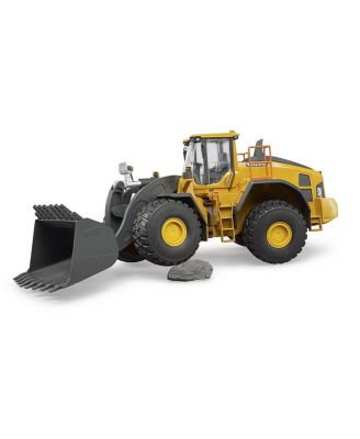 1/16 Volvo Wheel Loader - Age 2-4 Years