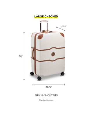 Chatelet Air 2 28&amp;quot; Spinner Suitcase