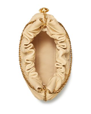 Mini Fleming Hobo Bag