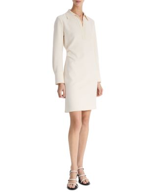 Vince - Rugby Mini Dress