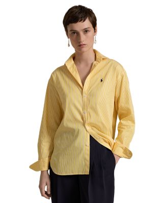 Ralph Lauren - Striped Shirt