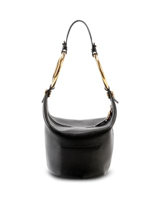 Bracelet Small Leather Bag