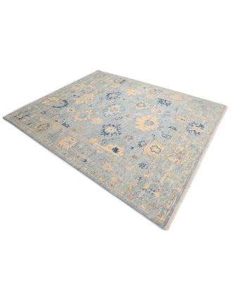 Timeless Rug Designs Solid Lagos Area Rug, 9&#39; x 12&#39;