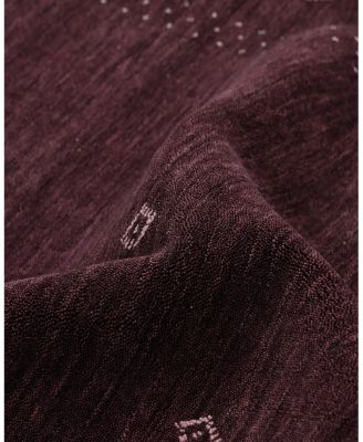 Timeless Rug Designs Gabbeh Simi Area Rug, 5&#39; x 8&#39;