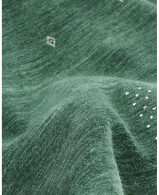 Timeless Rug Designs Gabbeh Simi Area Rug, 5&#39; x 8&#39;