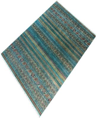 Bloomingdale's Tribal M1999 Area Rug, 8'8" x 11'11"