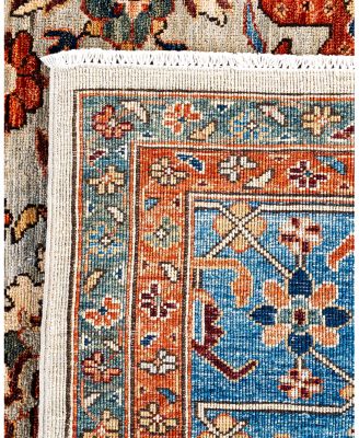 Bloomingdale's Serapi M1999 Area Rug, 9' x 11'8"