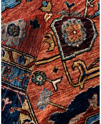 Bloomingdale's Serapi M1999 Area Rug, 8' x 10'7"