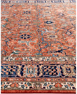 Bloomingdale's Serapi M1999 Area Rug, 8'1" x 10'5"