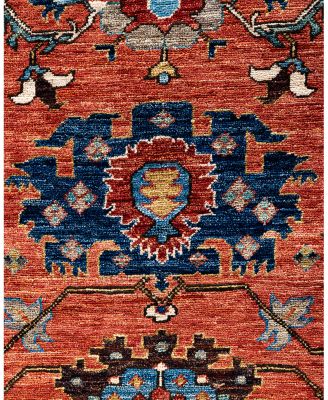 Bloomingdale's Serapi M1999 Area Rug, 8' x 10'7"