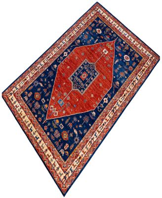 Bloomingdale's Serapi M1999 Area Rug, 6'6" x 9'8"