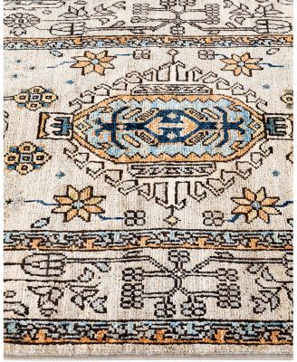 Bloomingdale's Serapi M1999 Runner Area Rug, 2'8" x 9'10"