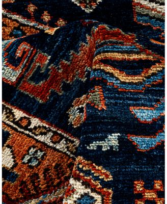 Bloomingdale's Serapi M1999 Runner Area Rug, 2'9" x 9'10"
