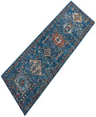 Bloomingdale's Serapi M1999 Runner Area Rug, 2'9" x 7'11"