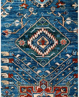 Bloomingdale's Serapi M1999 Runner Area Rug, 2'9" x 7'11"