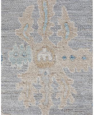 Bloomingdale's Oushak M1999 Area Rug, 9'1" x 11'10"