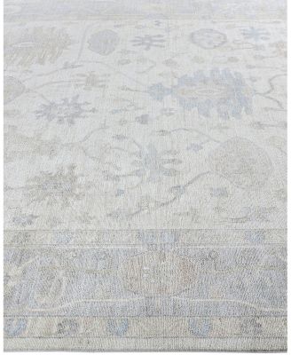 Bloomingdale's Oushak M1999 Area Rug, 8'3" x 9'9"