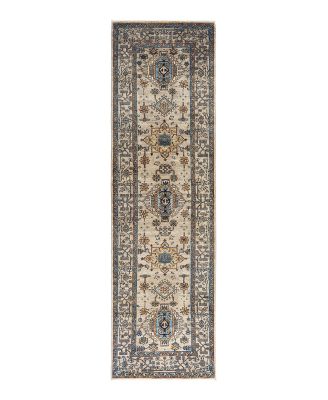 Bloomingdale's Serapi M1999 Runner Area Rug, 2'8" x 9'10"