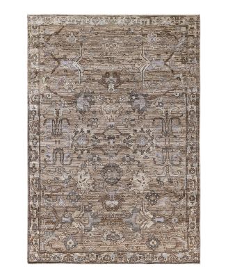 Bloomingdale's Serapi M1999 Area Rug, 6' x 8'10