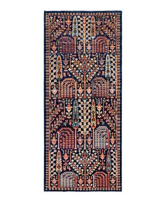 Bloomingdale's - Bloomingdale's Serapi M1999 Area Rug, 2'6" x 6'1"