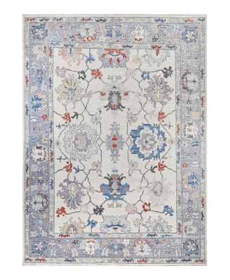 Bloomingdale's Oushak M1999 Area Rug, 8'10 x 12'2