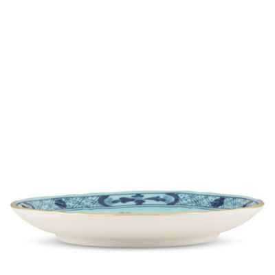 Oriente Italiano Antico Doccia Tea Saucer