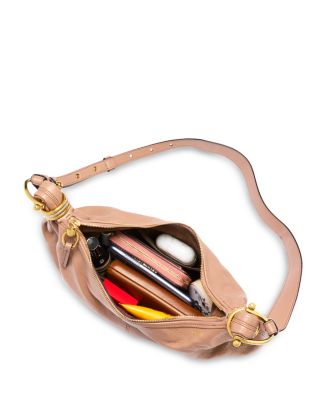 Small Bracelet Hobo Bag