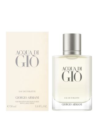 Acqua di Giò Eau de Toilette 1.6 oz.