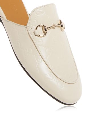 Women's Betis Glamour Horsebit Mules