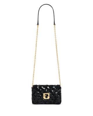 Gerard Darel Le Mini Fanny Crossbody