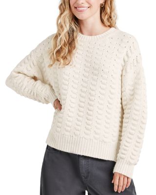 Candace Knit Cover-Up Candace Knit Cover-Up