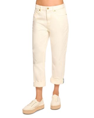 Ramy Brook - Yuki Cropped Pants