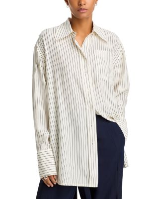 CO - Silk Shirt