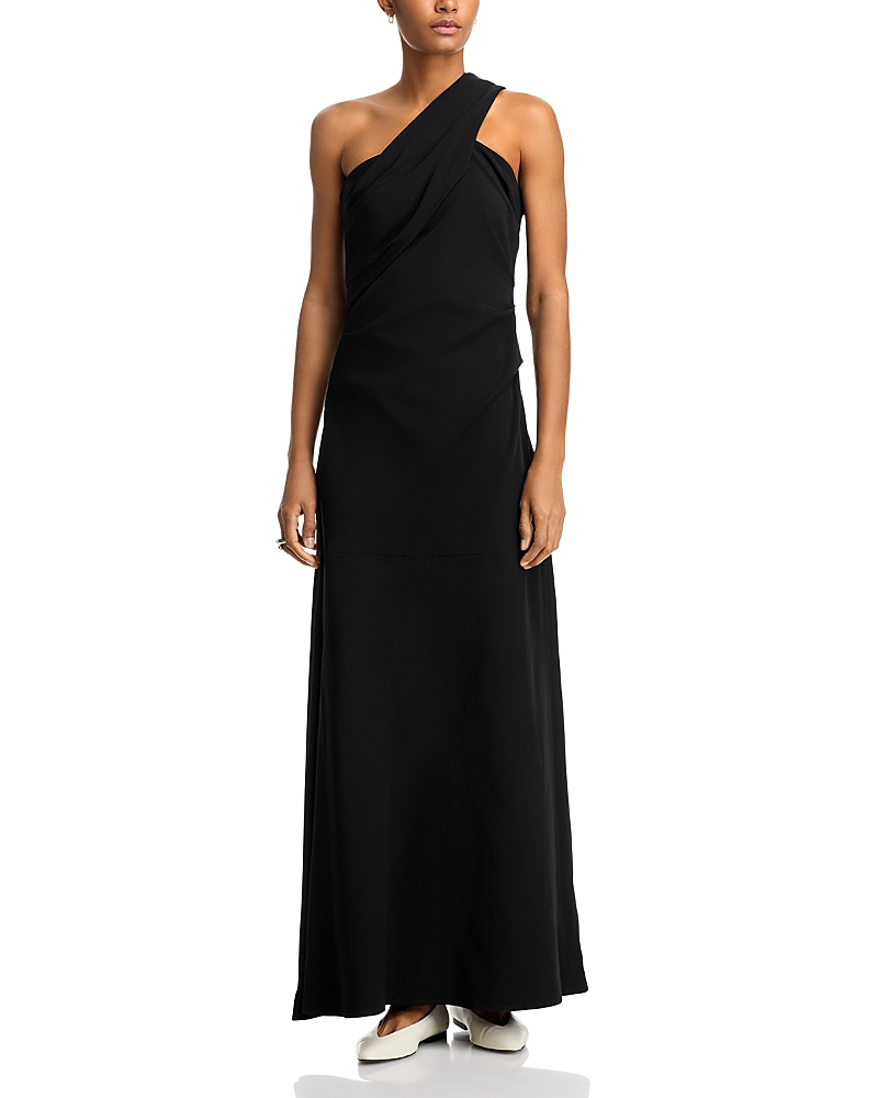 Co Asymmetric Dress