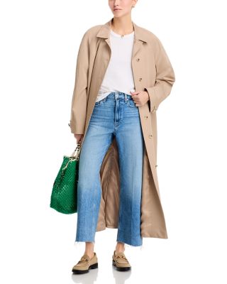 Anessa Wide Leg Jeans in Bebop