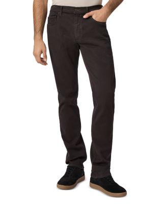 PAIGE - Lennox Slim Fit Jeans