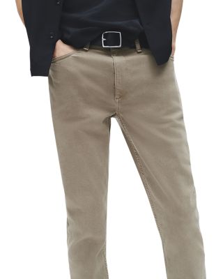 Fit 2 Aero Stretch Pants