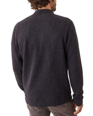Pacifica Heavyweight Henley