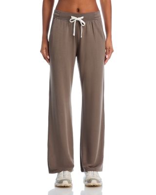 Raven Fleece Sweatpants