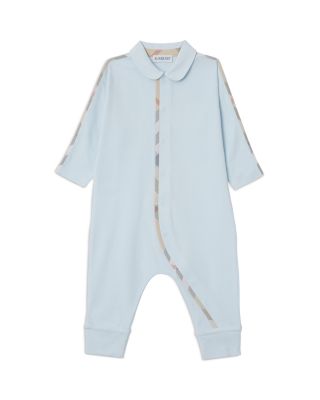 Unisex Stretch Cotton 3 Pc. Gift Set - Baby