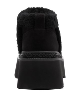 【COACH】Christina  ブーティ 在庫確認下さい CZ368 COACH® Outlet | Christina Bootie In Signature Suede
